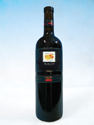 China Wines China,,China:Calvet Medoc AOC - Red Wine